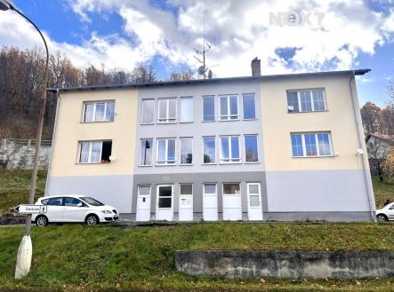 Pronájem bytu, 1+1, 29 m²
