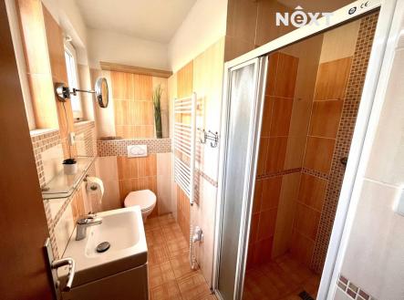Pronájem bytu, 1+1, 29 m²