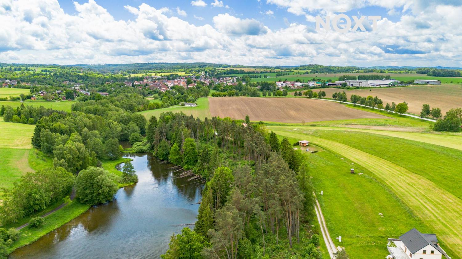 Prodej pozemek Ostatní, 606㎡