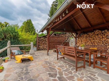 Prodej - dům/vila, 74 m²