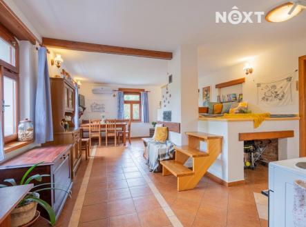 Prodej - dům/vila, 74 m²