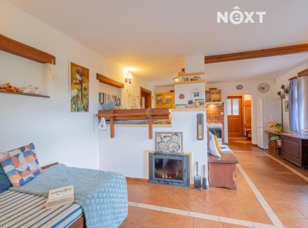 Prodej - dům/vila, 74 m²