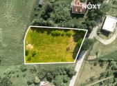 Prodej - pozemek pro bydlení, 1 788 m²