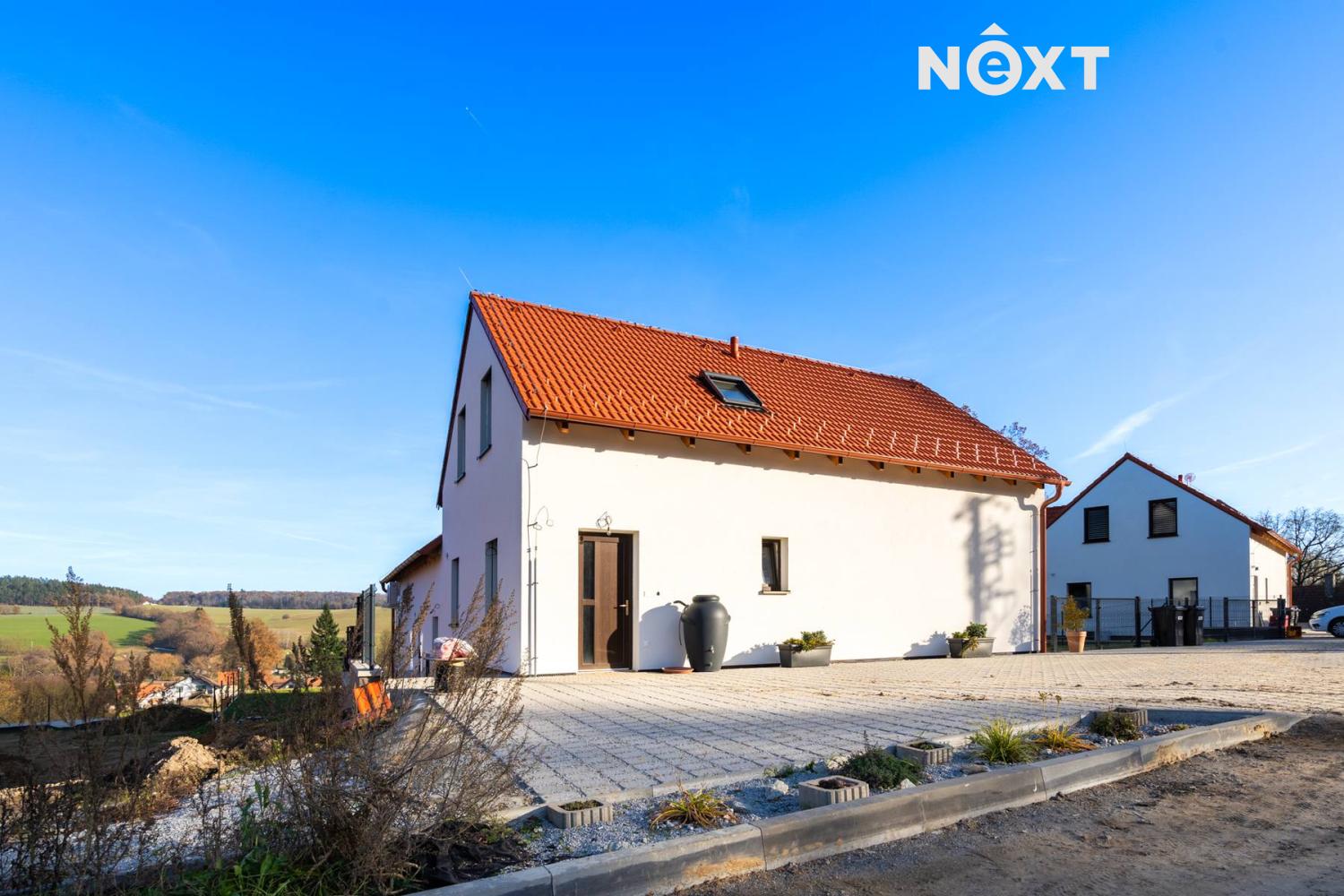 Prodej Rodinný dům, 120㎡