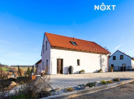 Prodej - dům/vila, 120 m²