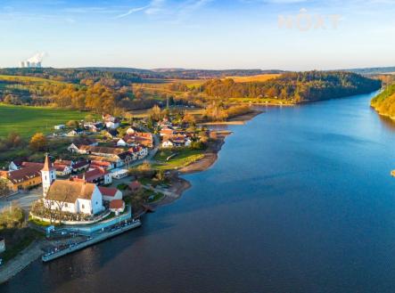 Prodej - dům/vila, 120 m²