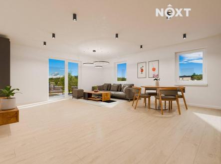 Prodej - dům/vila, 120 m²