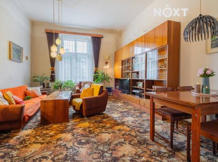 Prodej bytu, 3+1, 6 m²