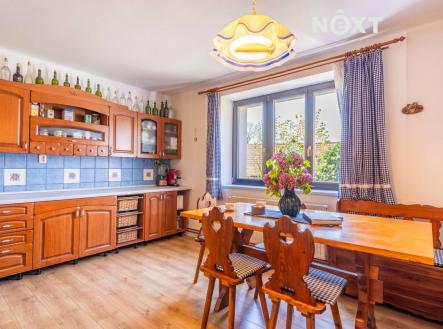 Prodej - dům/vila, 145 m²