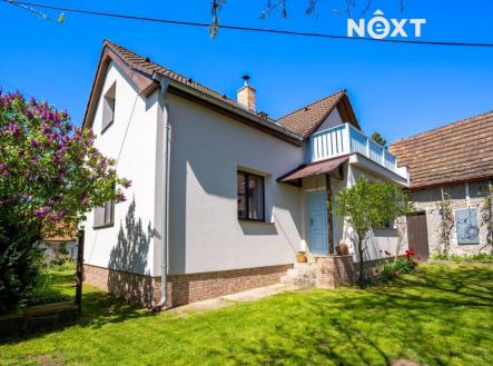 Prodej - dům/vila, 145 m²