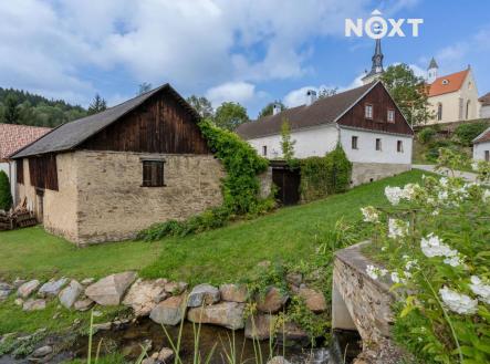 Prodej - dům/vila, 168 m²