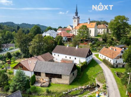 Prodej - dům/vila, 168 m²