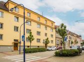 Prodej bytu, 2+1, 54 m²
