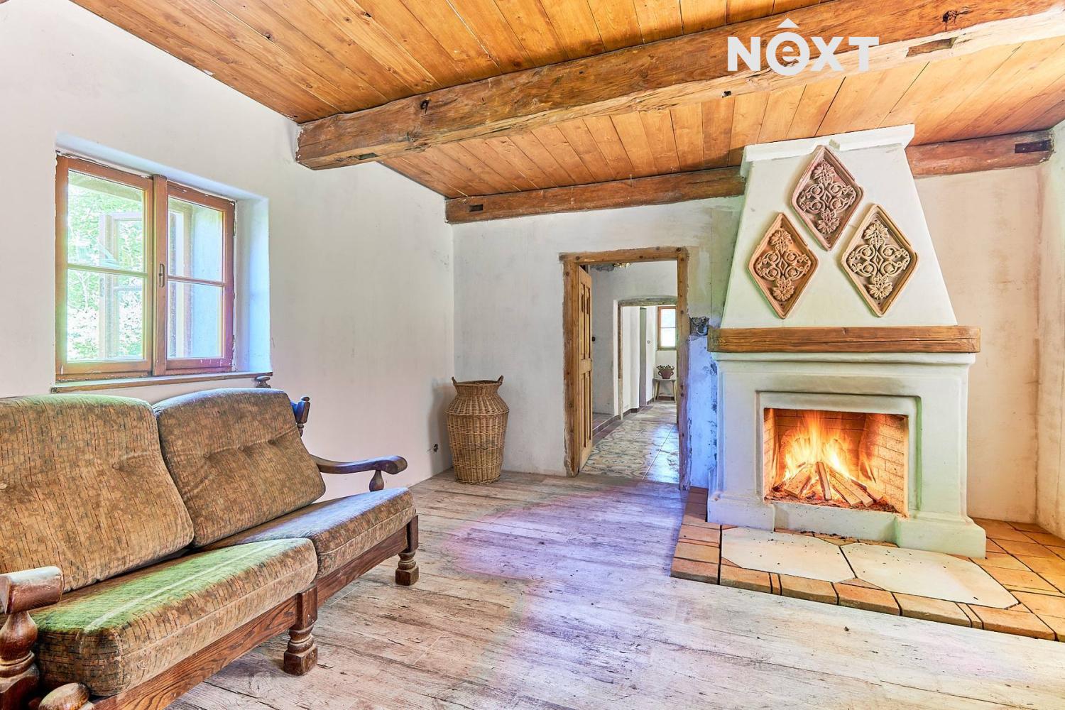 Prodej Rodinný dům, 93㎡