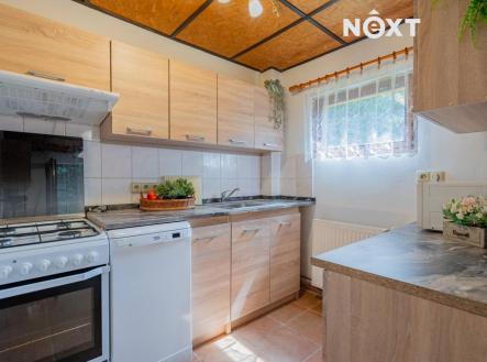 Prodej - dům/vila, 60 m²