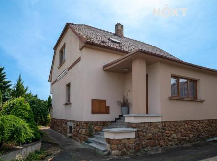 Prodej - dům/vila, 142 m²