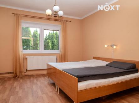 Prodej - dům/vila, 142 m²