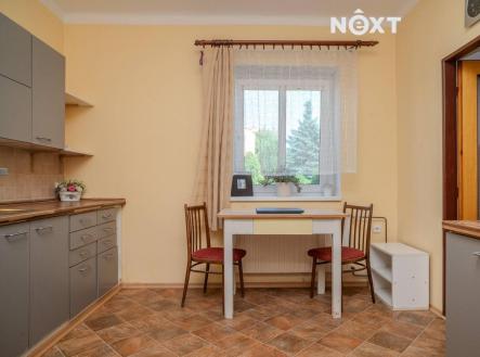 Prodej - dům/vila, 142 m²