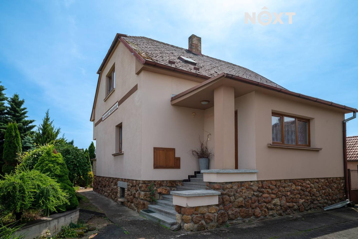 Prodej Rodinný dům, 142㎡