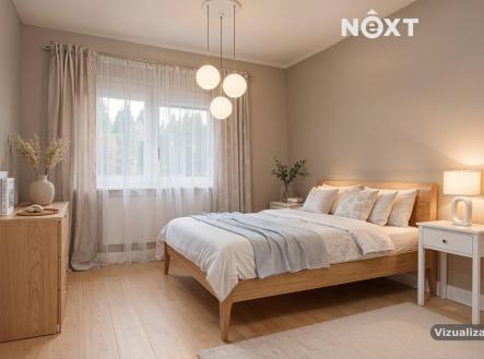 Prodej - dům/vila, 142 m²