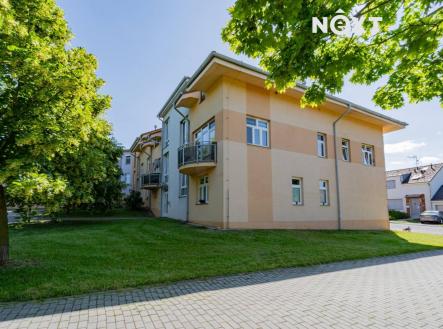Prodej bytu, 1+kk, 30 m²