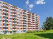 Prodej bytu, 1+1, 37 m²