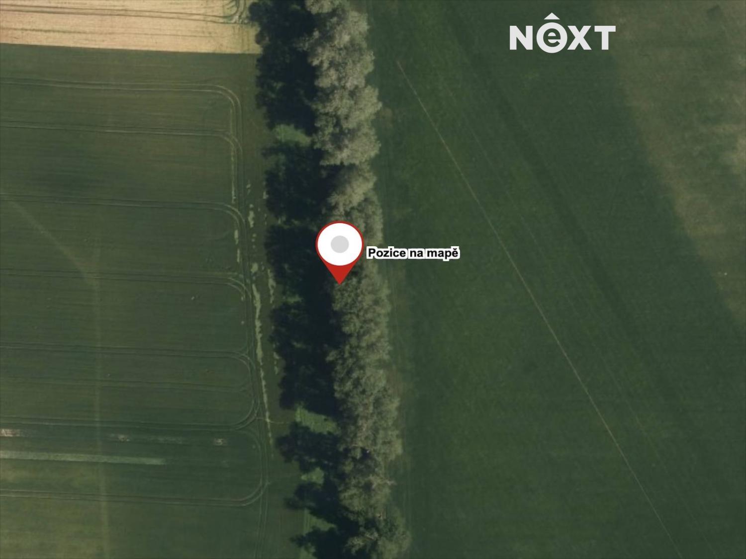 Prodej pozemek Ostatní, 1275㎡