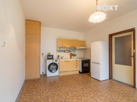 Pronájem bytu, 2+kk, 43 m²