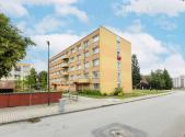 Prodej bytu, 2+1, 57 m²