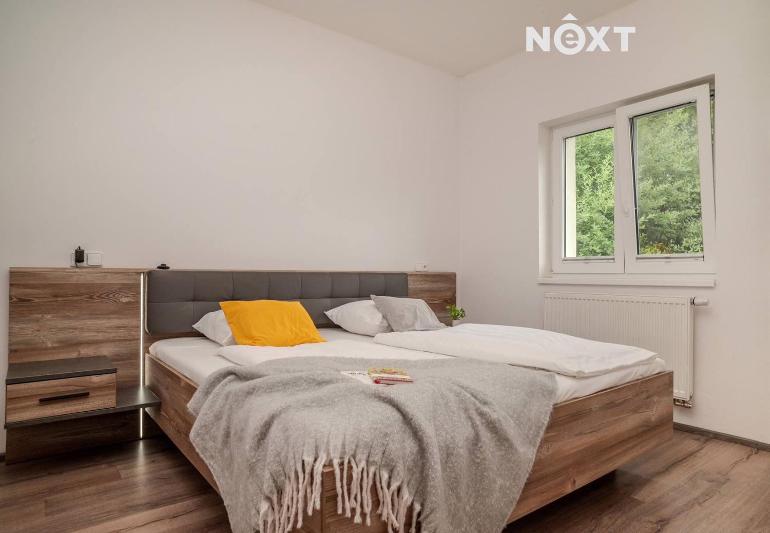 Prodej byt 2+kk, 66㎡