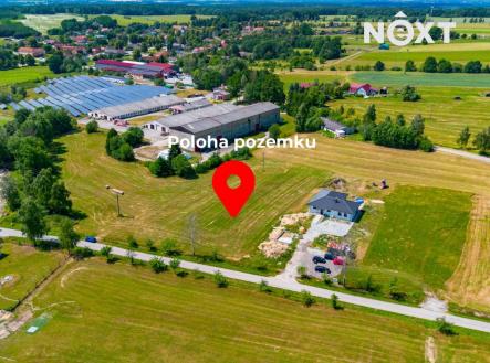 Prodej - pozemek pro bydlení, 5 328 m²