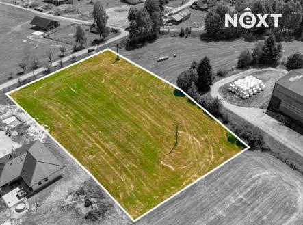 Prodej - pozemek pro bydlení, 5 328 m²