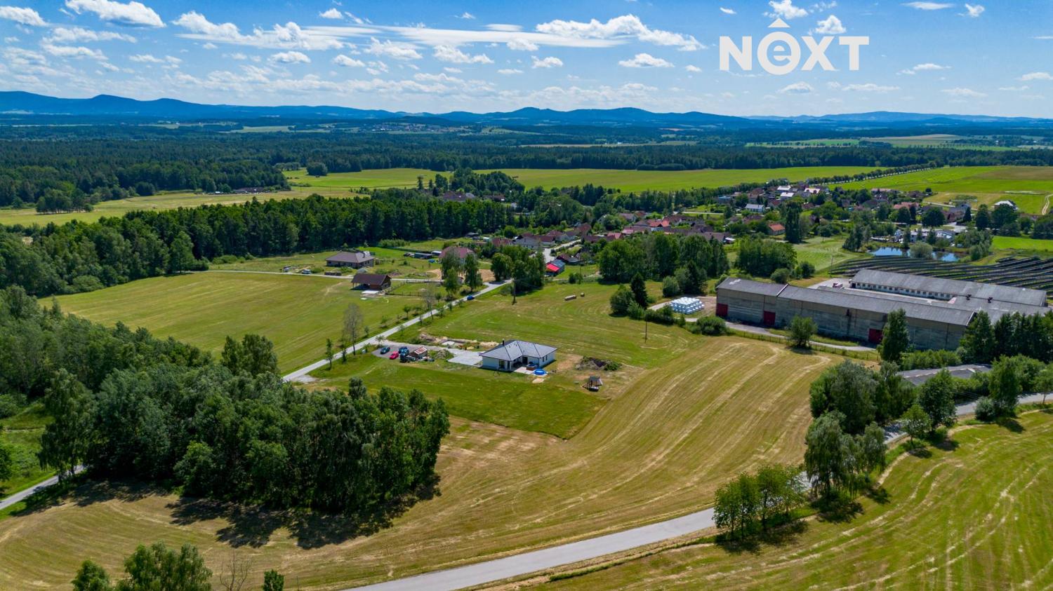 Prodej pozemek Bydlení, 2680㎡