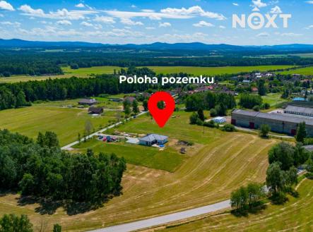 Prodej - pozemek pro bydlení, 2 680 m²