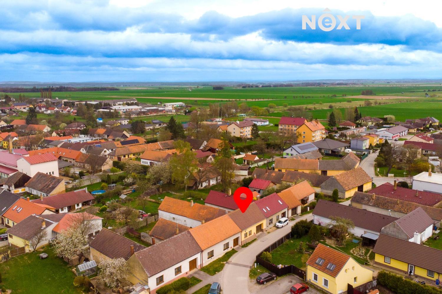 Prodej Rodinný dům, 75㎡