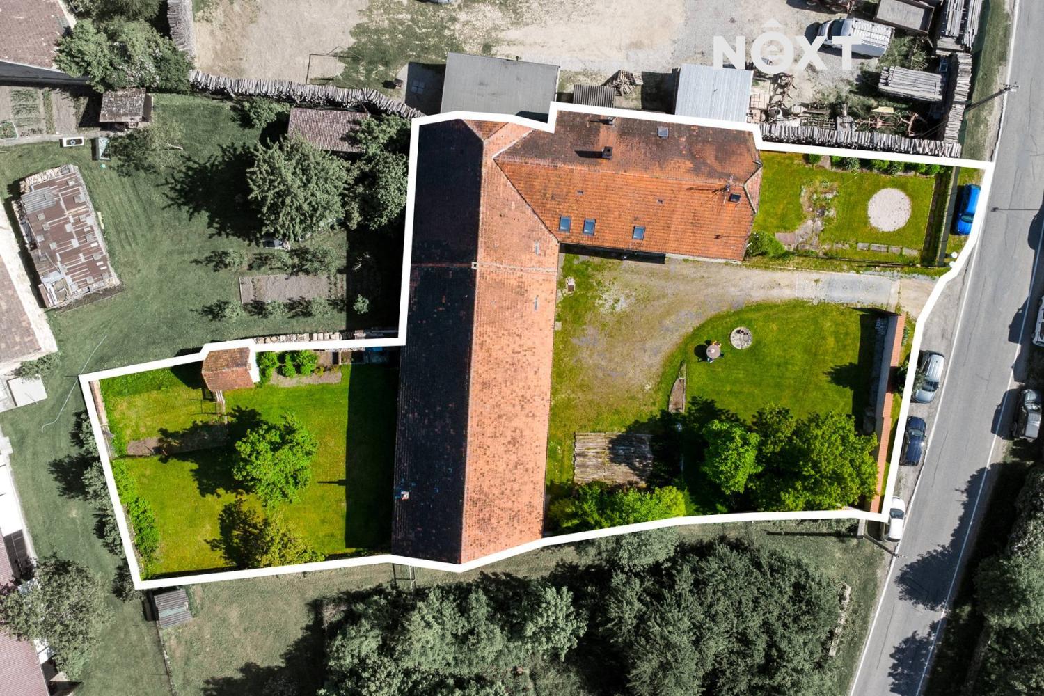 Prodej Rodinný dům, 197㎡