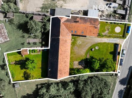 Prodej - dům/vila, 197 m²