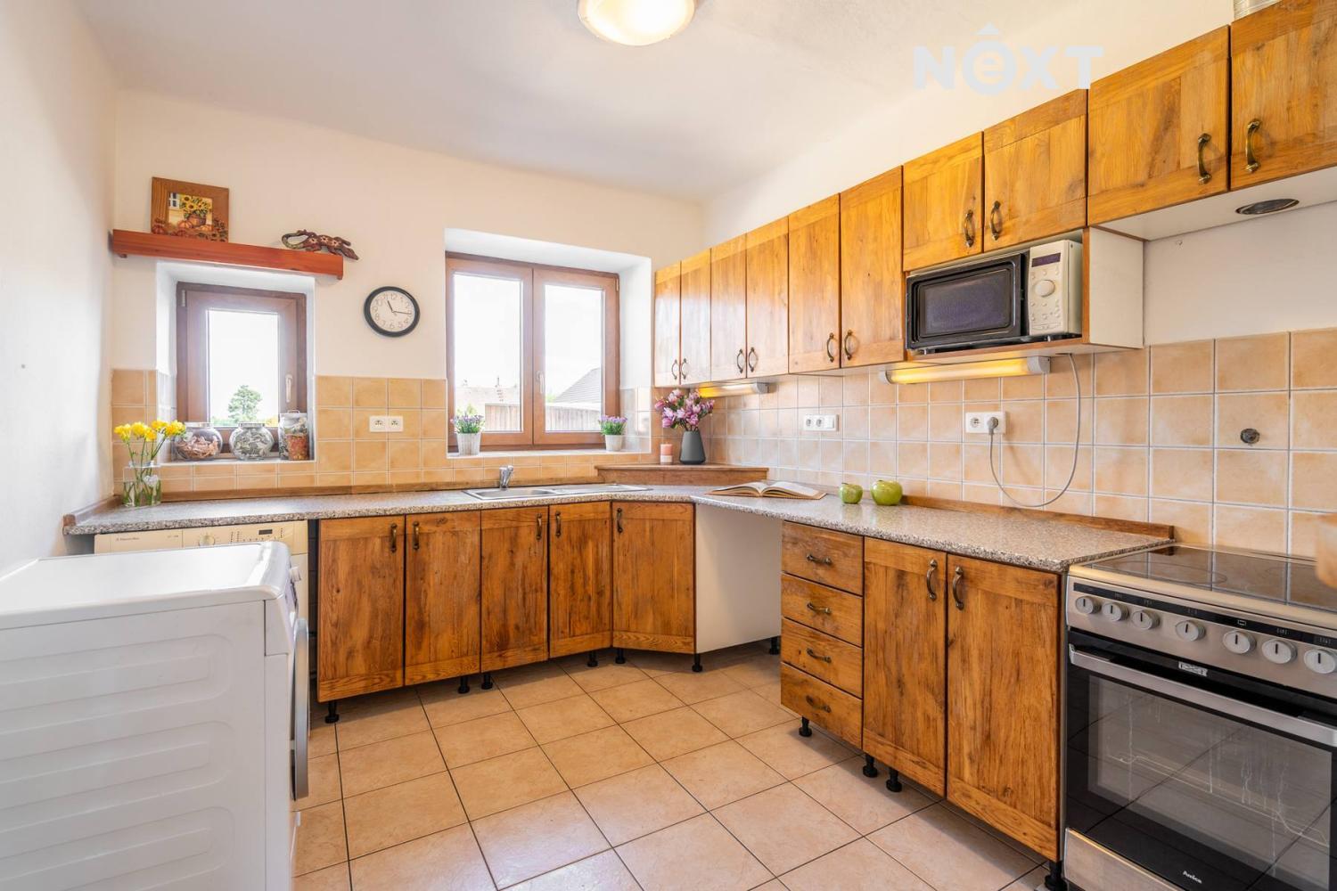 Prodej Rodinný dům, 197㎡