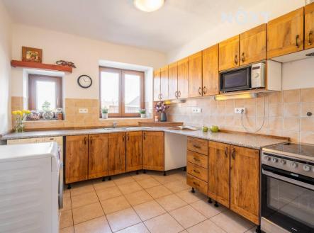 Prodej - dům/vila, 197 m²