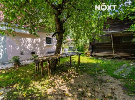 Prodej - dům/vila, 54 m²