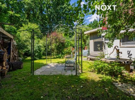 Prodej - dům/vila, 54 m²