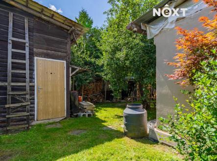 Prodej - dům/vila, 54 m²