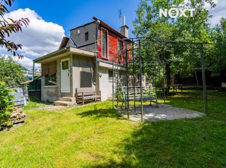 Prodej - dům/vila, 54 m²