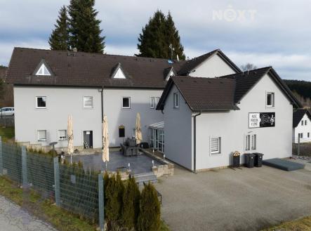 Prodej bytu, 1+kk, 28 m²