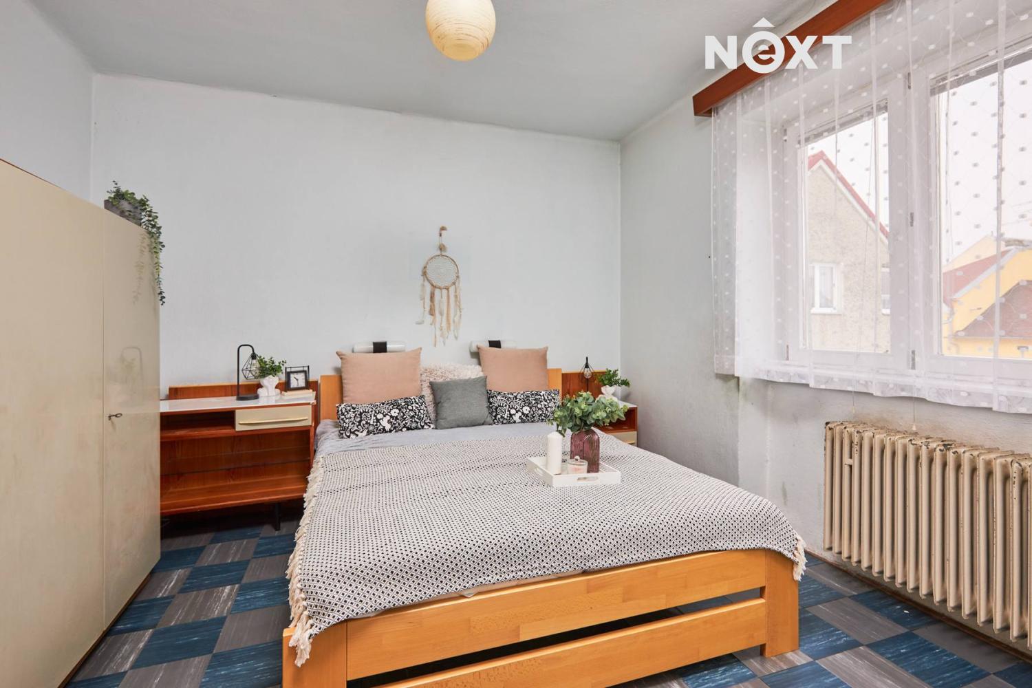 Prodej Rodinný dům, 87㎡