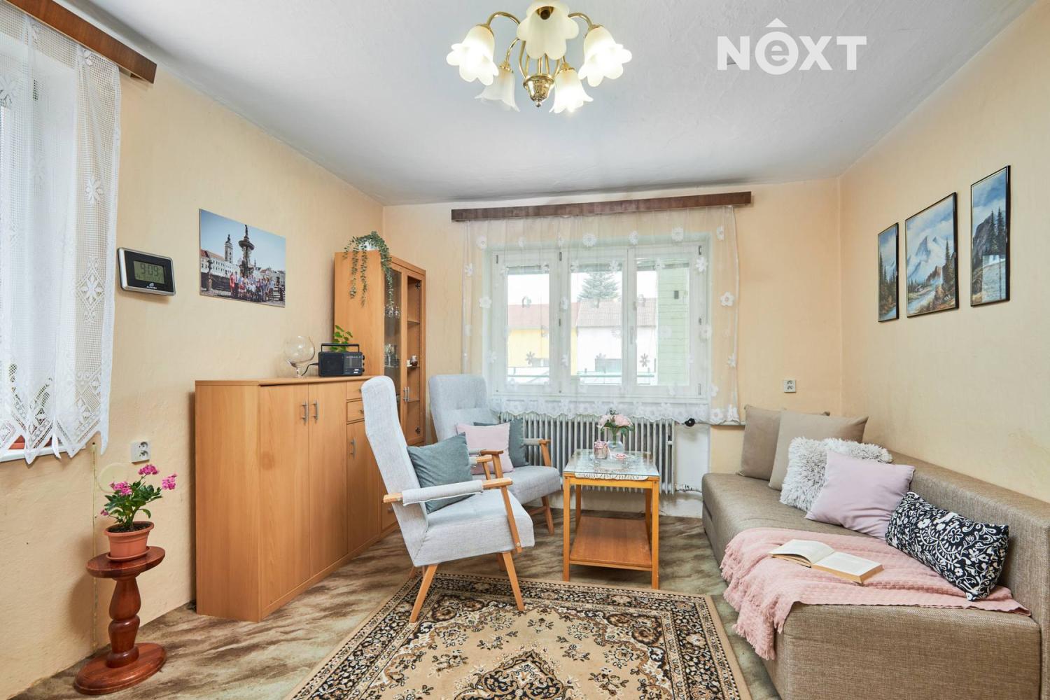 Prodej Rodinný dům, 87㎡