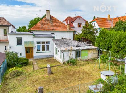 Prodej - dům/vila, 166 m²