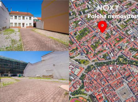 Prodej - komerční objekt, jiný, 871 m²