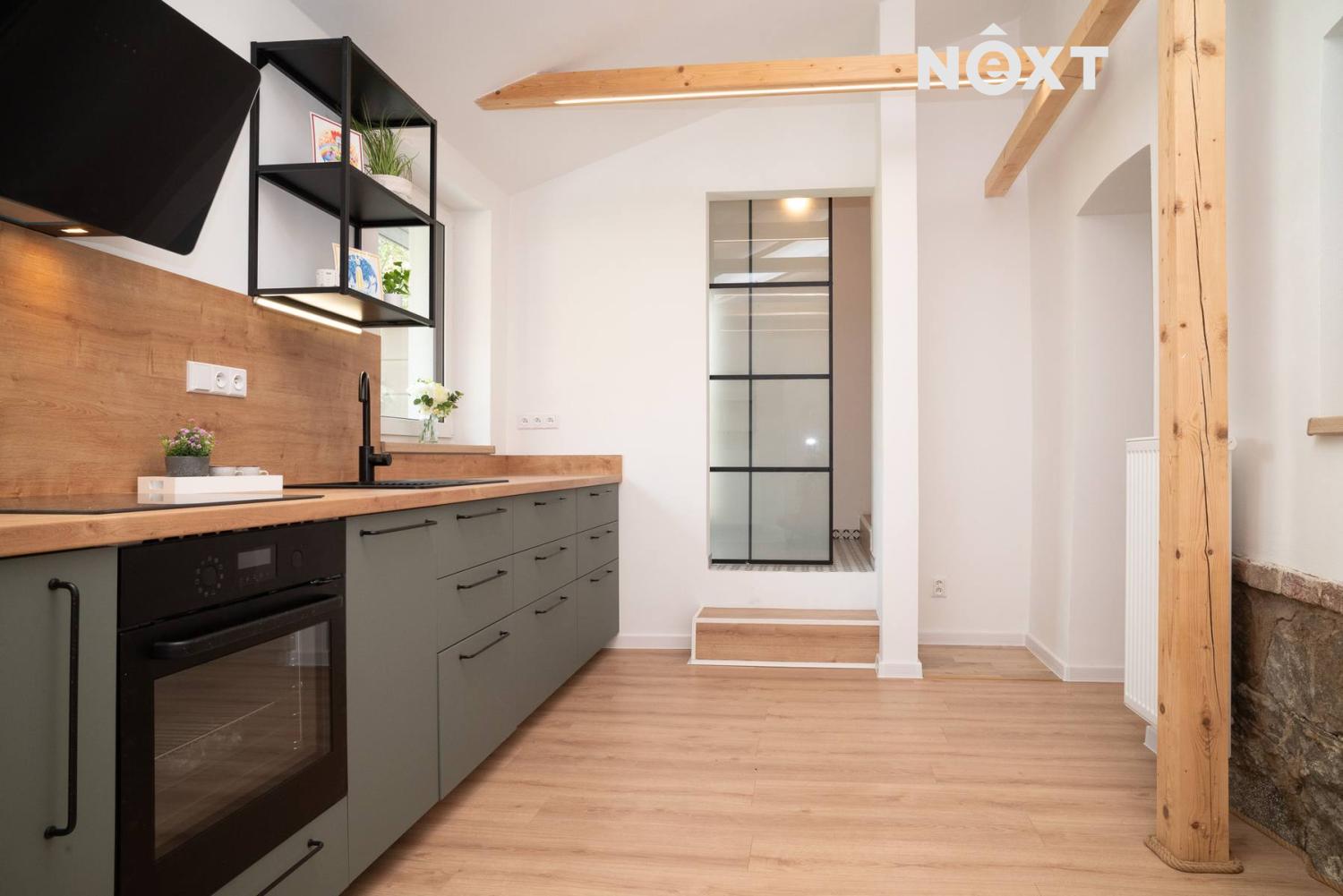 Prodej Rodinný dům, 108㎡