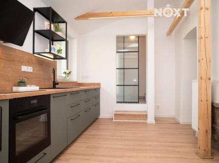 Prodej - dům/vila, 108 m²